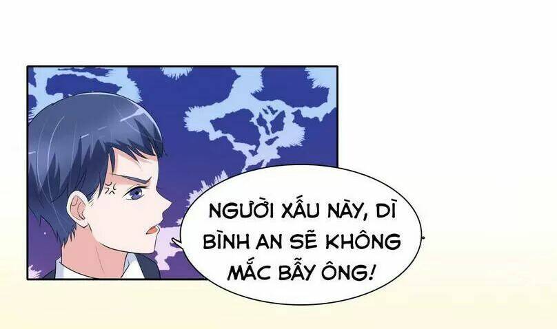 cô dâu gả thay của tổng tài chapter 131 8