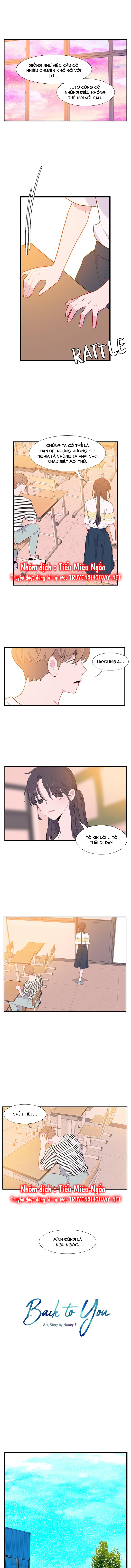 quay lại nhé chapter 47 3