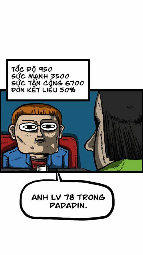 tiếng gọi con tim chapter 9 15