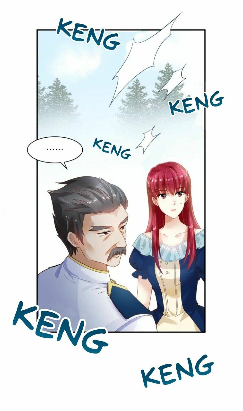 ác nữ cải biến chapter 26 25