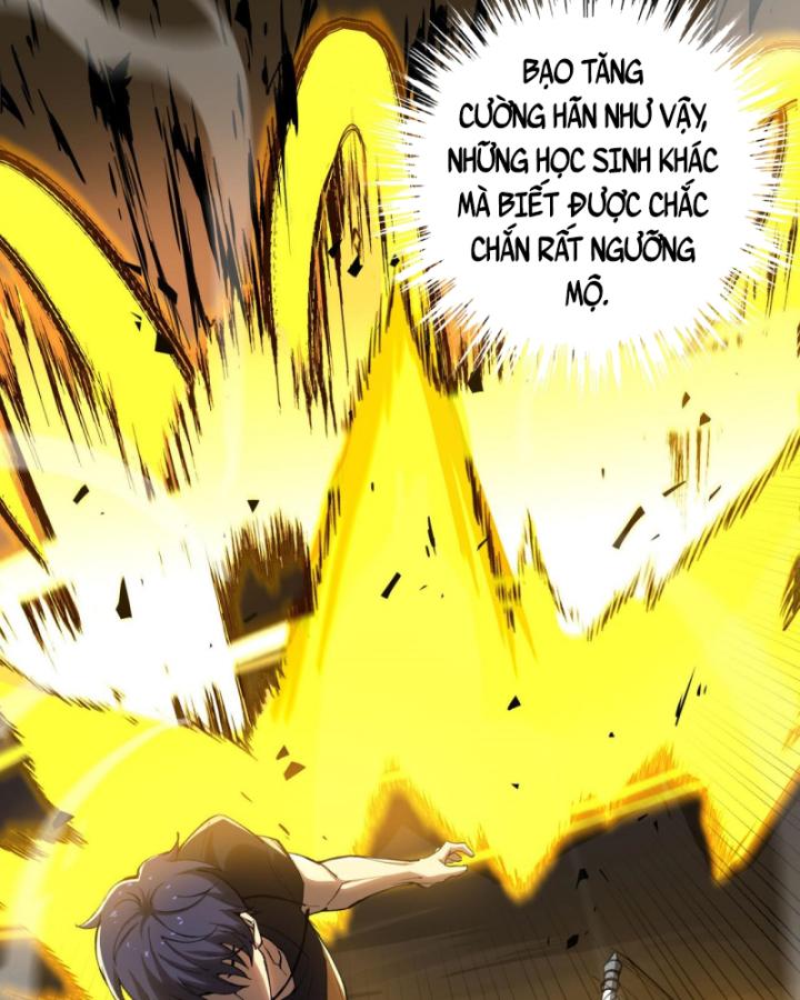 toàn dân chuyển chức: thành tựu của thánh kỵ sĩ ta là mạnh nhất chapter 4 61