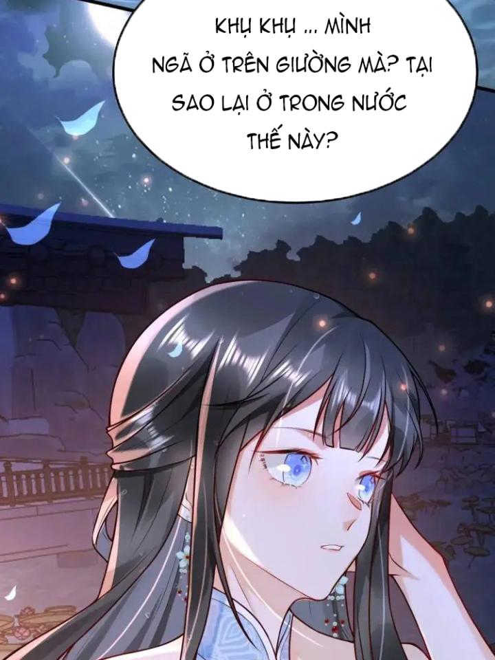 làm sao đây người học việc của tôi quá bám người chapter 1 48