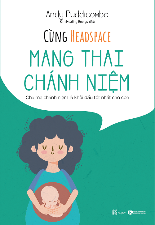 CÙNG HEADSPACE - MANG THAI CHÁNH NIỆM