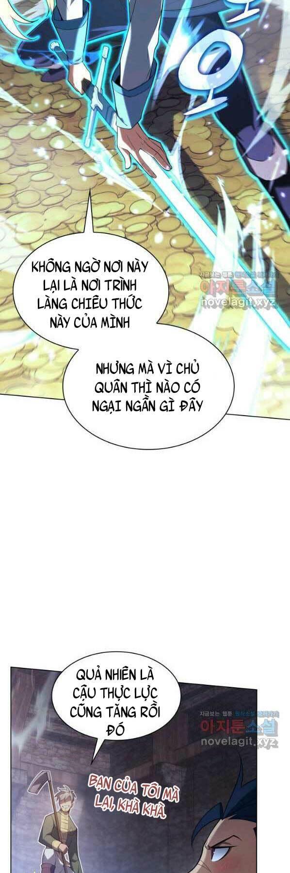 vượt qua giới hạn chapter 150 15