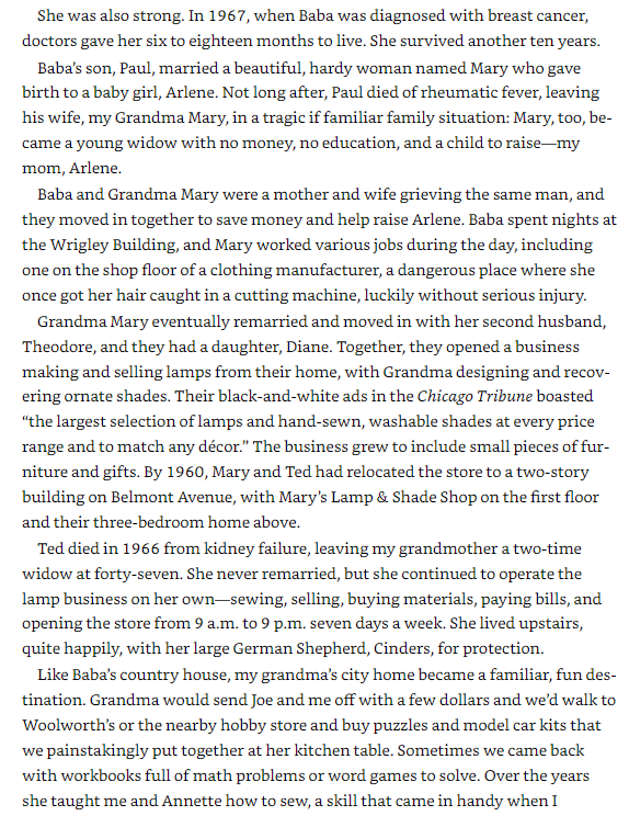 Sách ngoại văn: Good Power