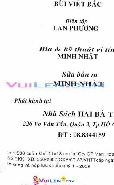 những người bạn tốt chapter 13 3