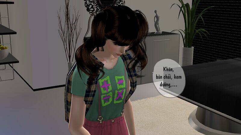 and i love you! chapter 7 38