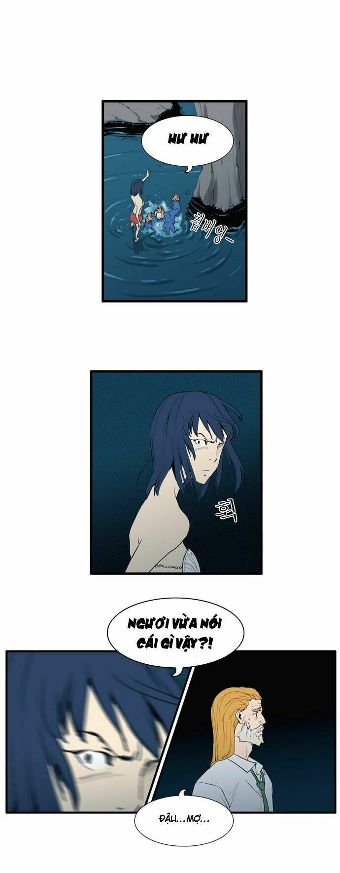 changsik đứa con của rồng chapter 40 13