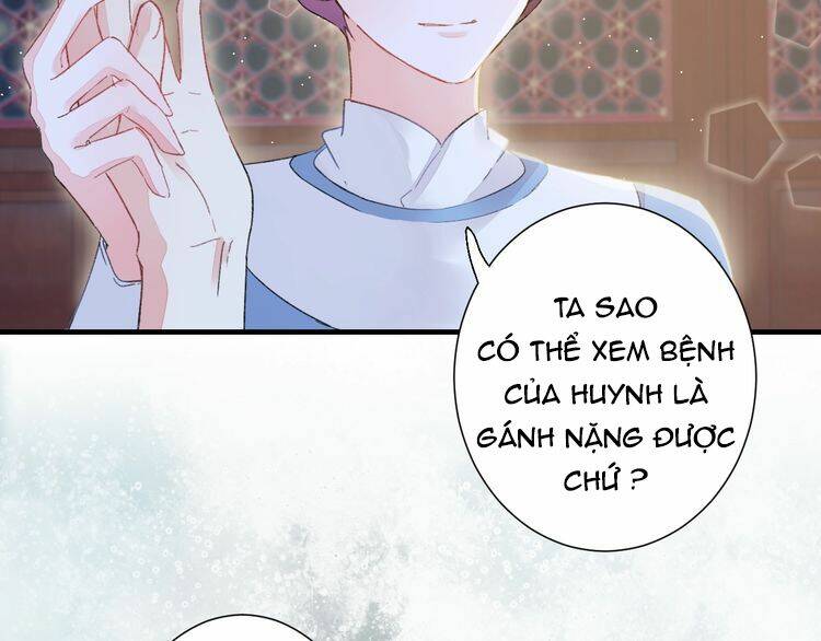 hoa nhan sách chapter 78.1 21