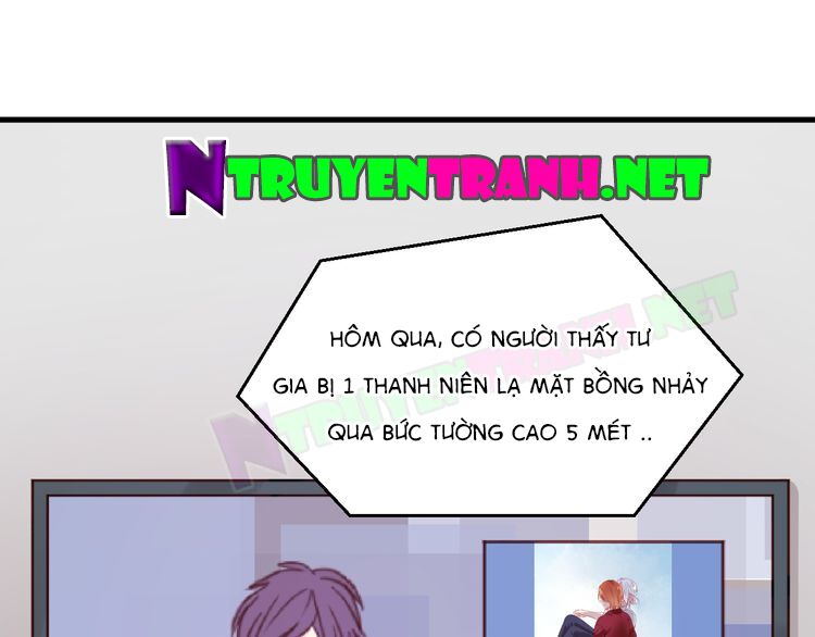 lượm được một tiểu hồ ly phần 1 chapter 51 39