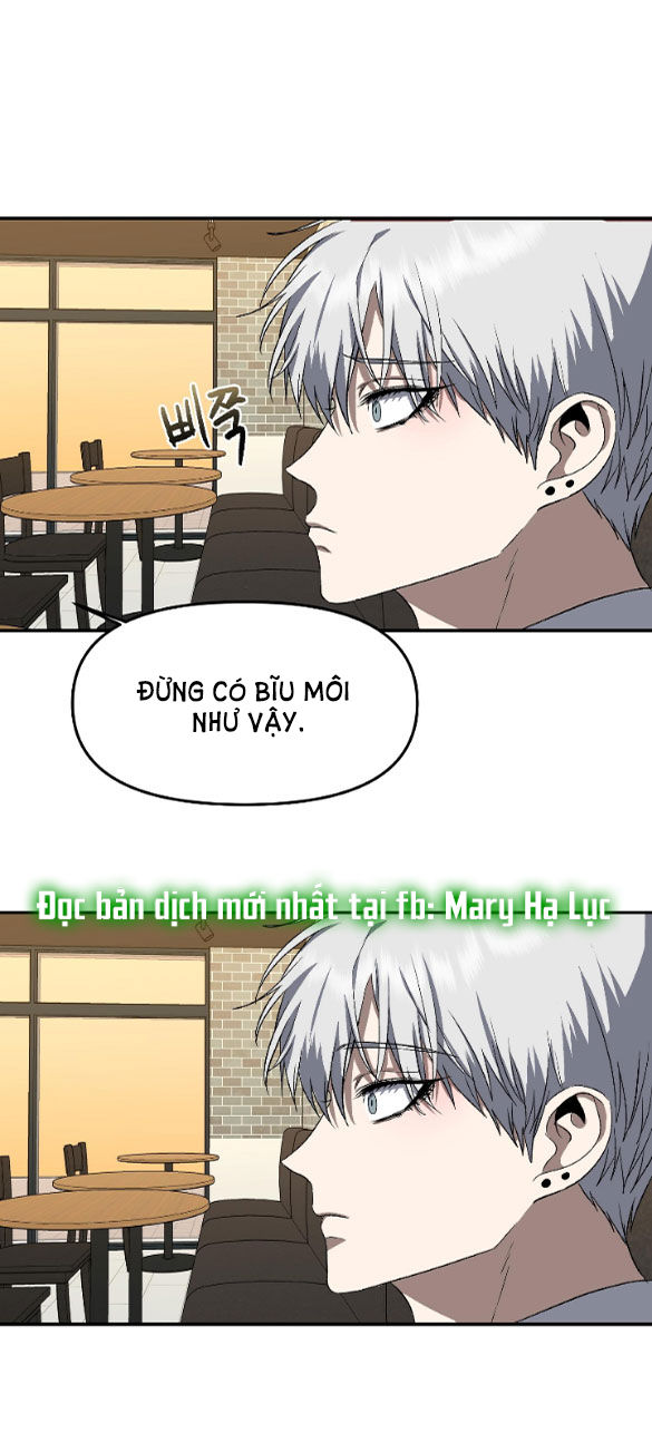 Tự Do Trong Mơ chapter 58.2 29