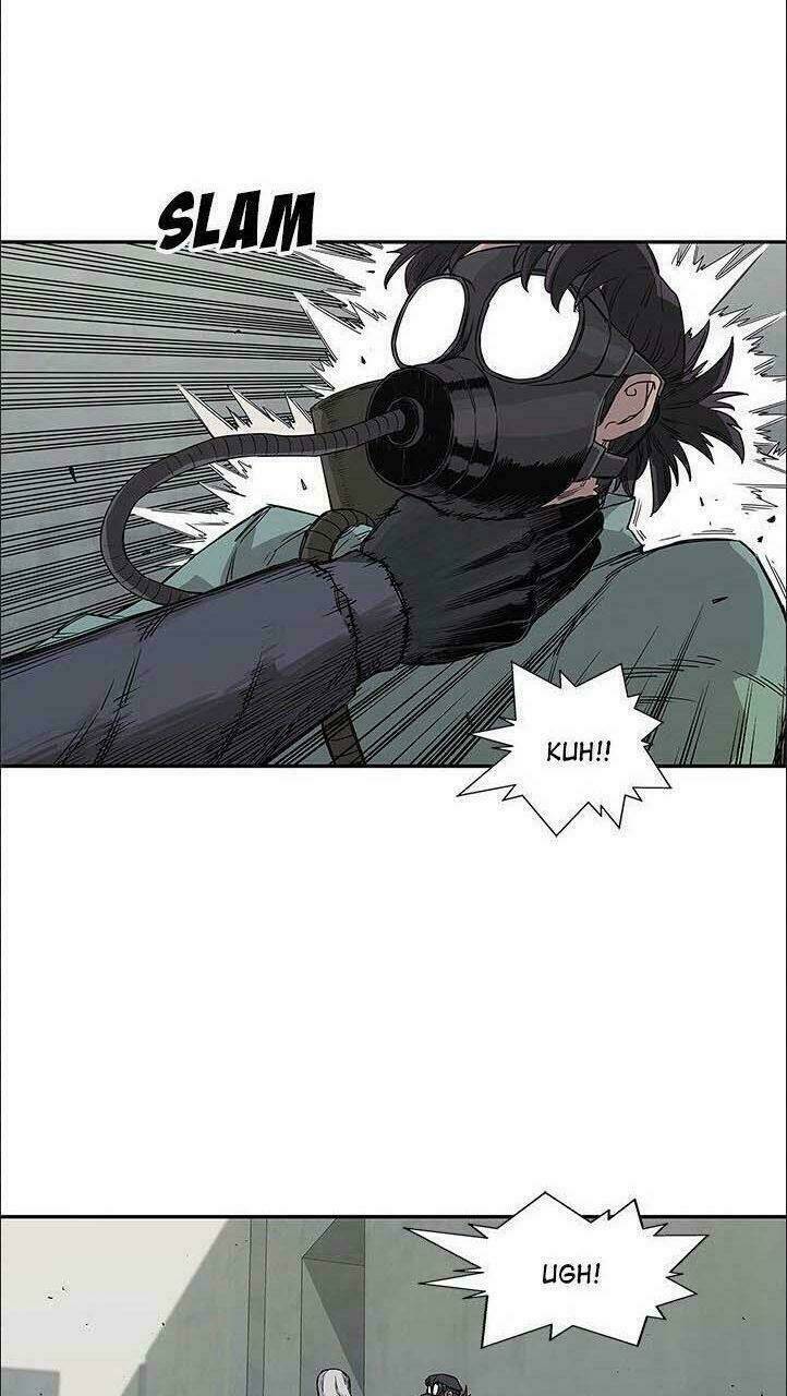 hiệp sĩ giao hàng chapter 28 30