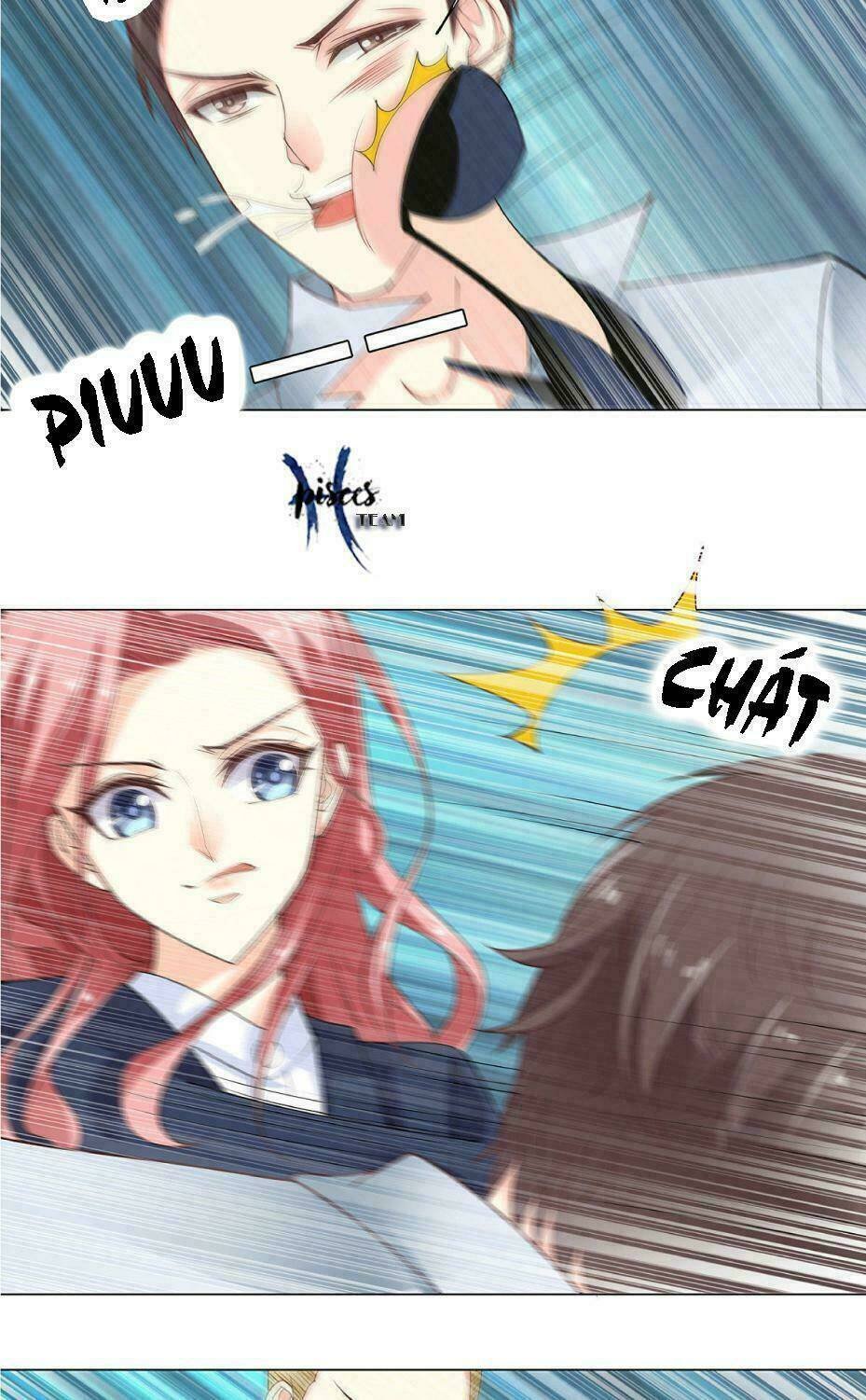 nữ nhân xin nhẹ nhàng chapter 9 11