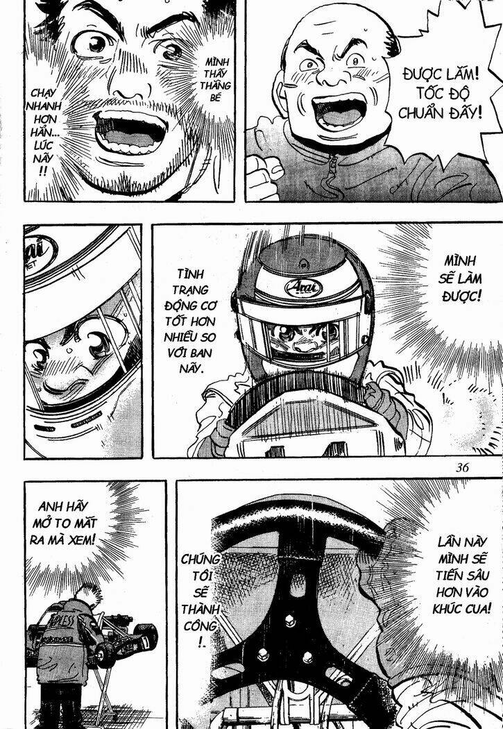 khát vọng đường đua chapter 22 7