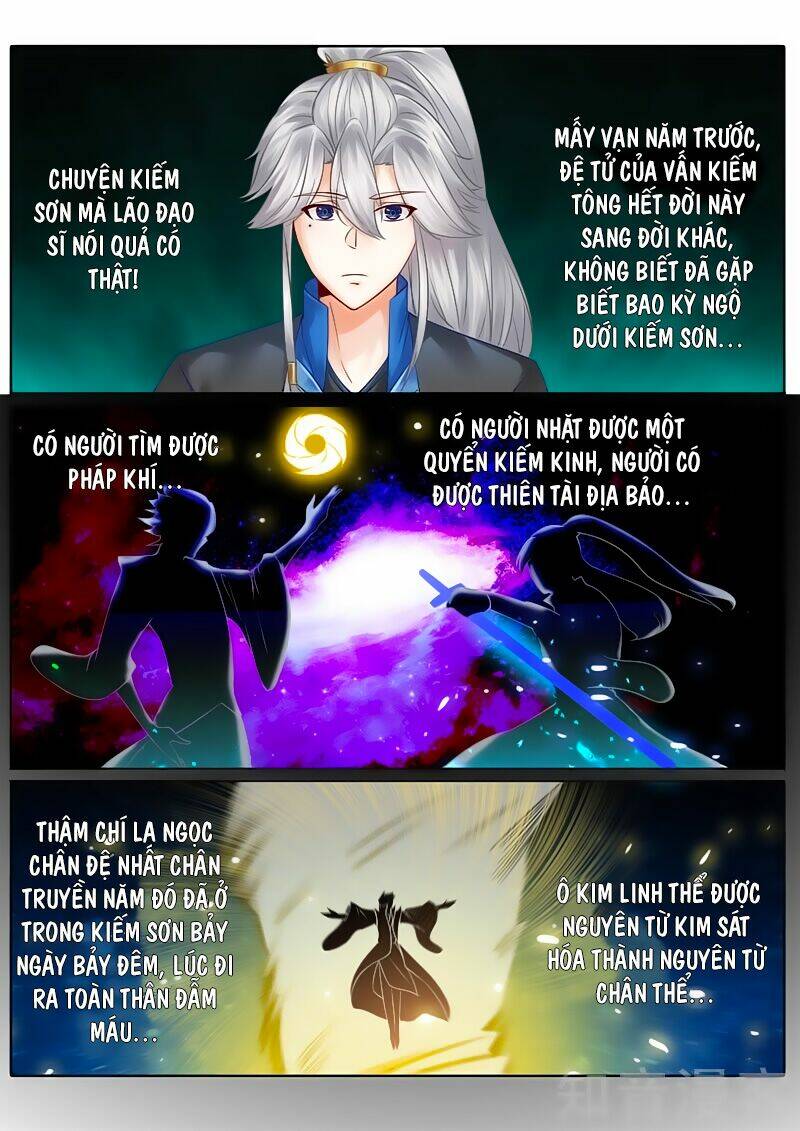 chư thiên ký chapter 117 2