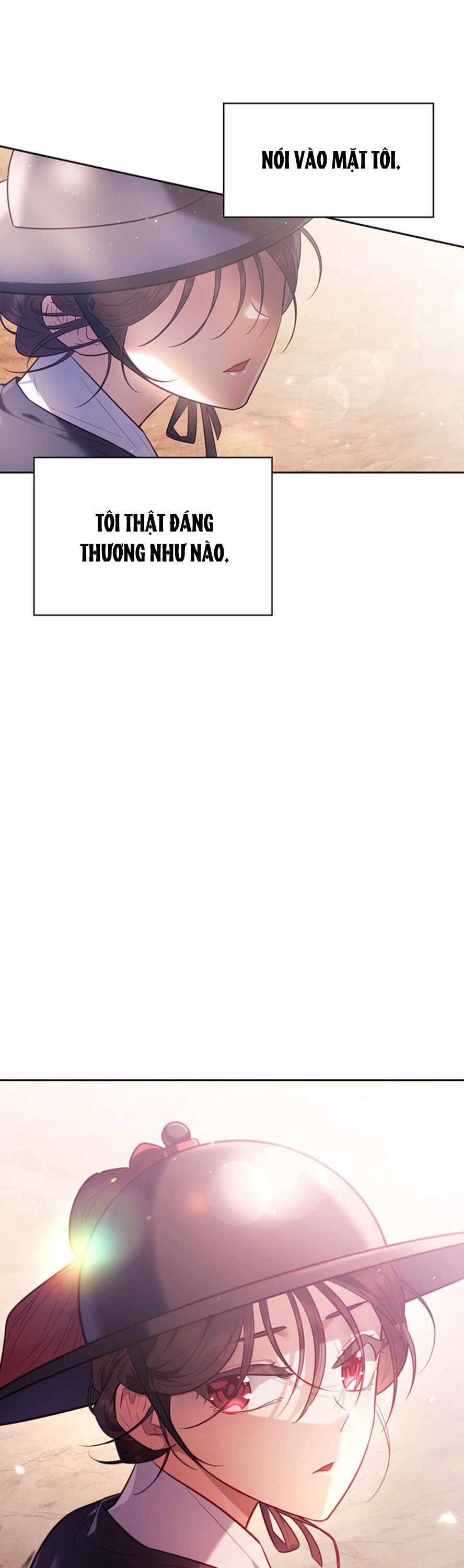 [18+] trăng nơi đỉnh núi chapter 30 21