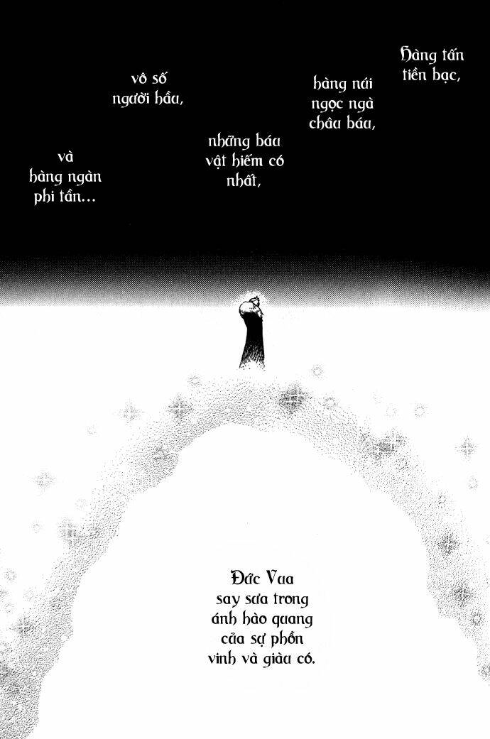 alone in my king's harem chapter 1 32