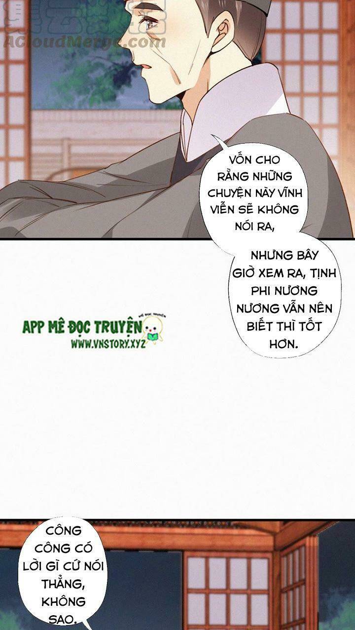 thiên hương mỹ nhân chapter 116 13