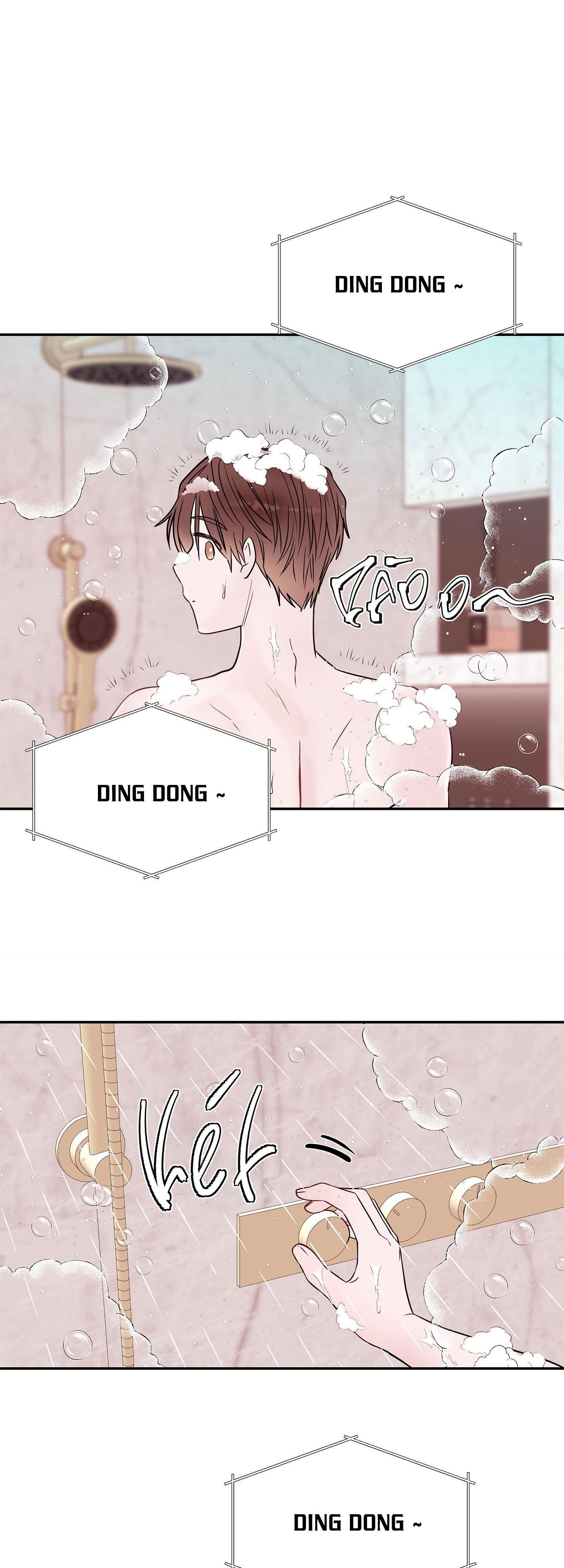 em trai vợ thật nguy hiểm chapter 36 38