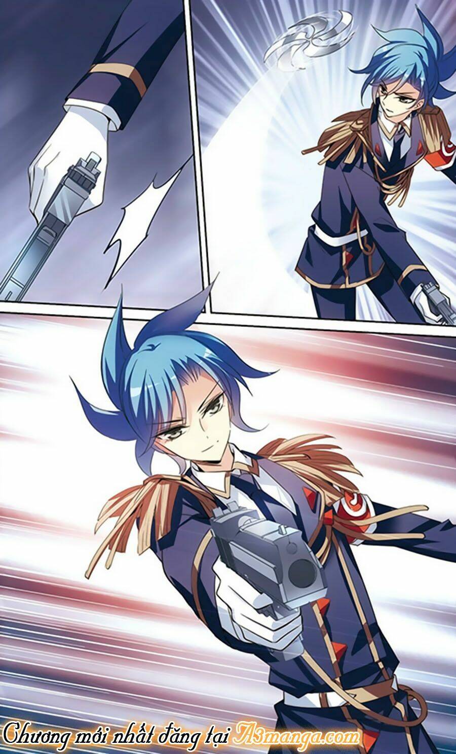 xuyên duyệt tây nguyên 3000 chapter 159 14