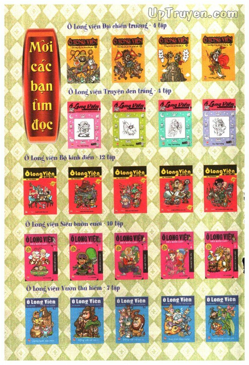 ô long viện tình huynh đệ chapter 7.4 31