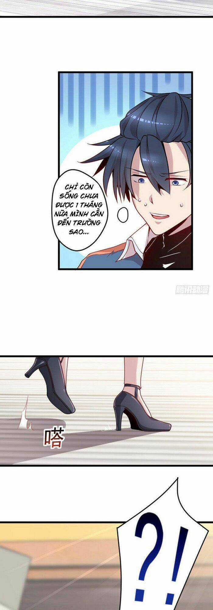 mở phòng khám tại tu tiên giới chapter 6 4