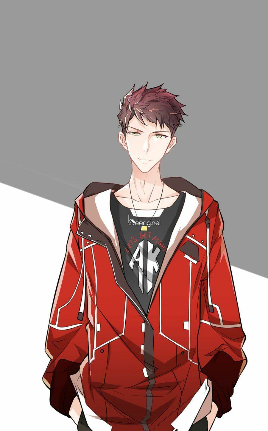 ta nhặt mảnh ghép trong game sinh tồn chapter 0 4