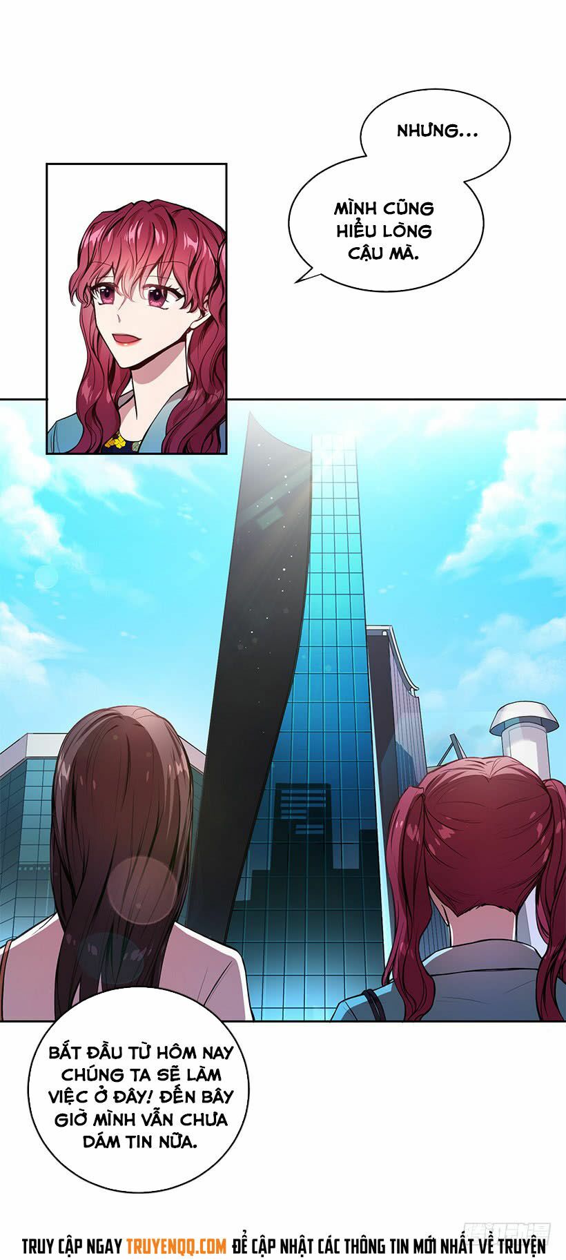 người yêu của rồng đen (black dragon's lover) chapter 11 50