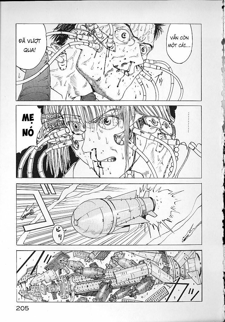 eden - một thế giới vô tận! chapter 11 31