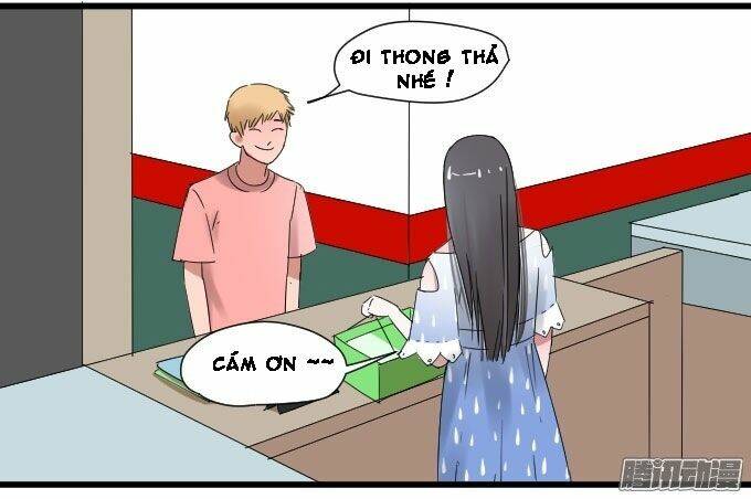 cho anh gần em chapter 17 15