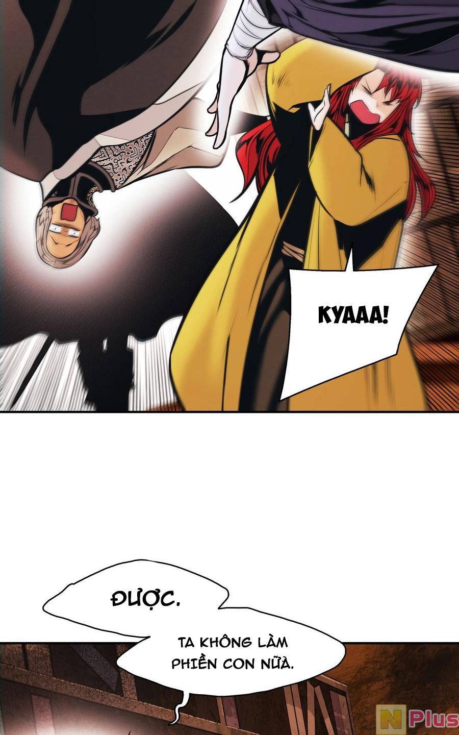 bất bại chân ma chapter 147 55