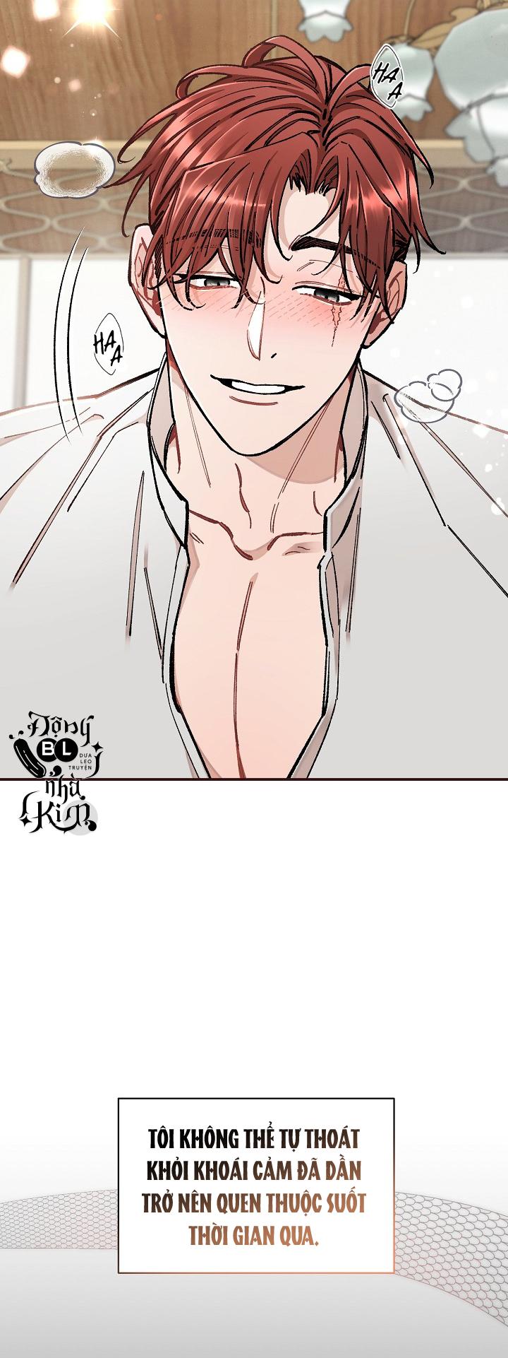 chuyến tàu điên cuồng chapter 39 24