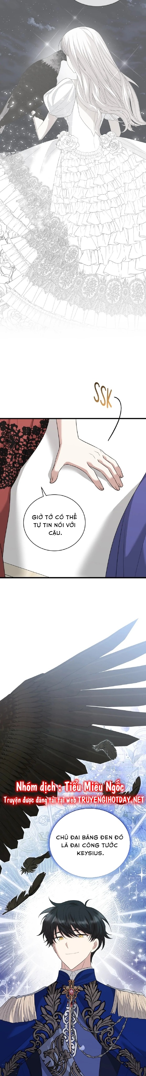 anh trai nguy hiểm của tôi chapter 94 13