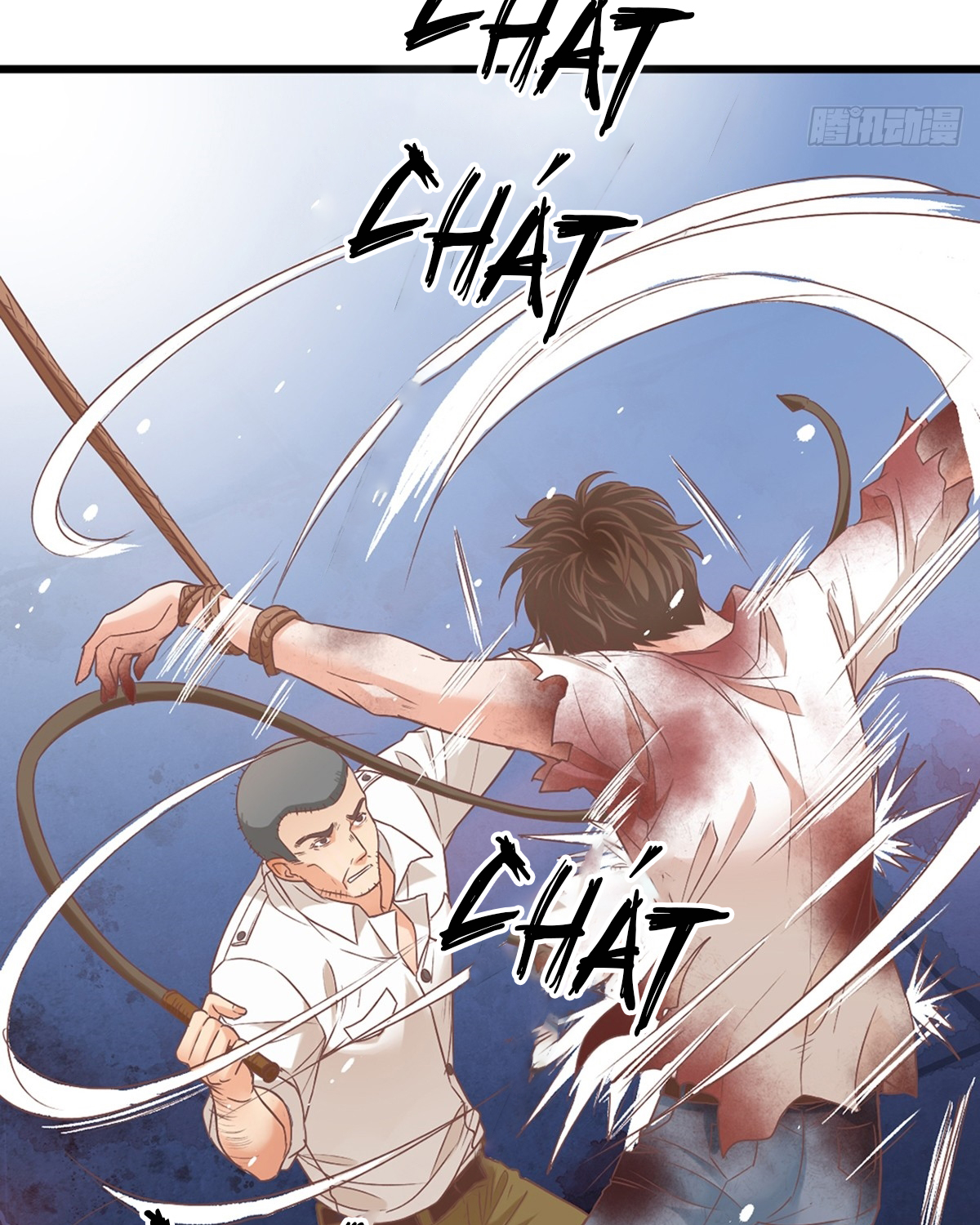 Tôi Cũng Chỉ Là Hạt Bụi chapter 19