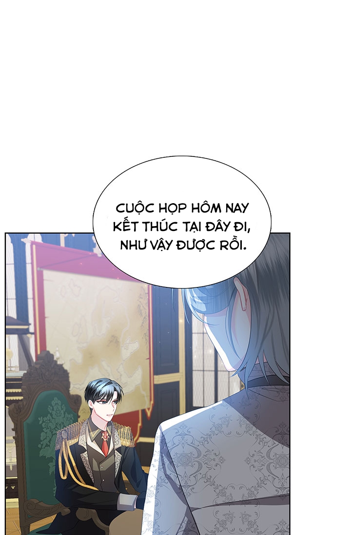 sự hối hận muộn màn chapter 19 14
