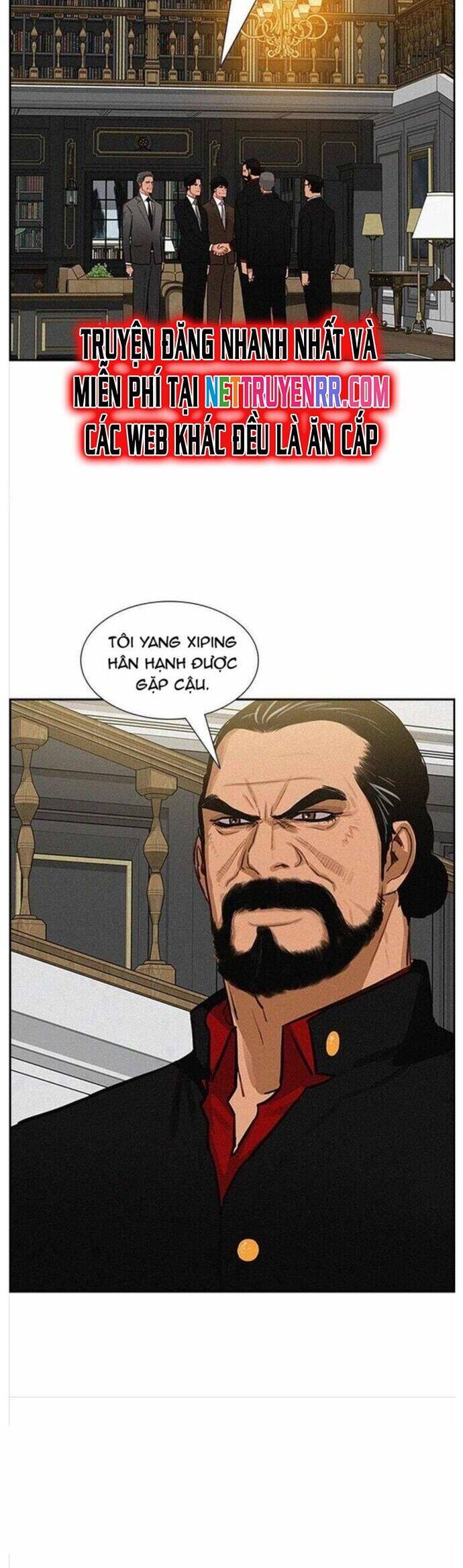 Chúa Tể Đồng Tiền Chapter 169 39