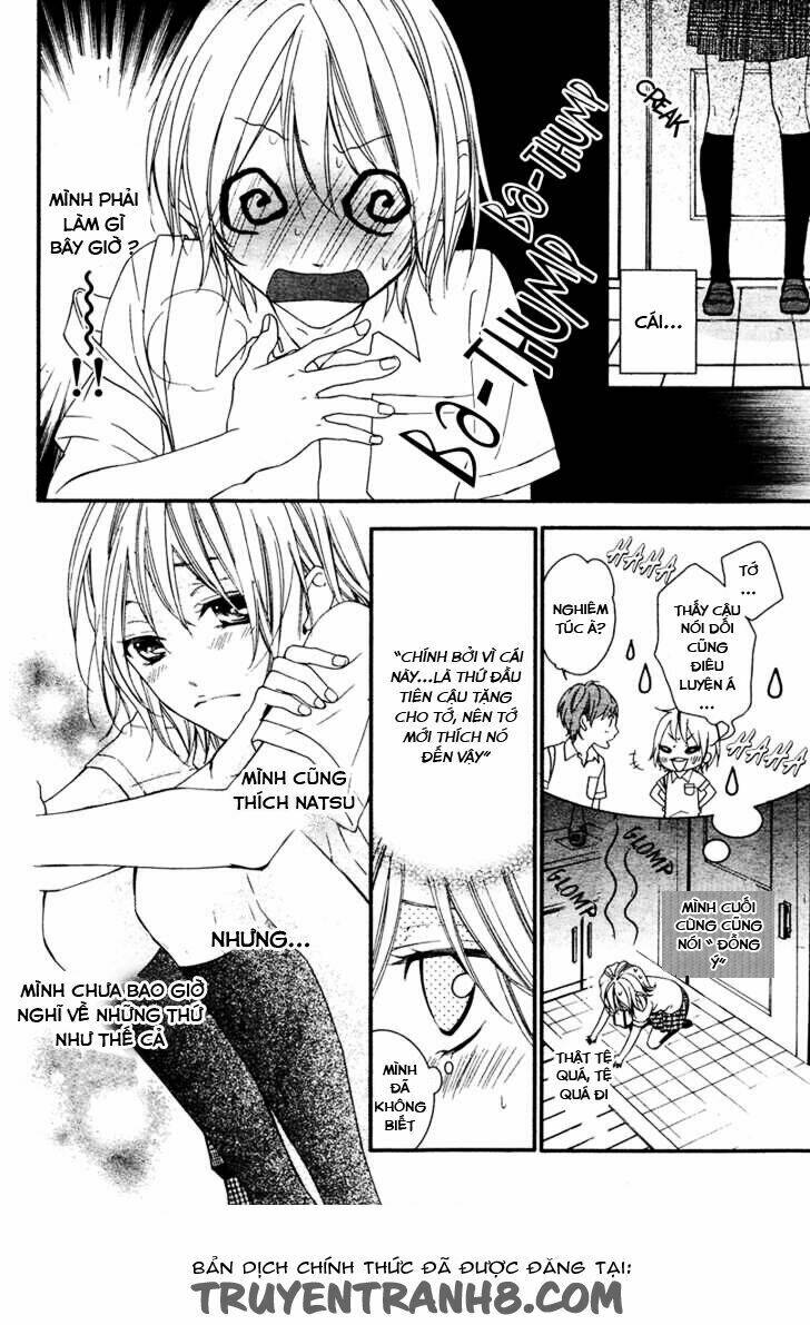 love zipper chapter 1 13