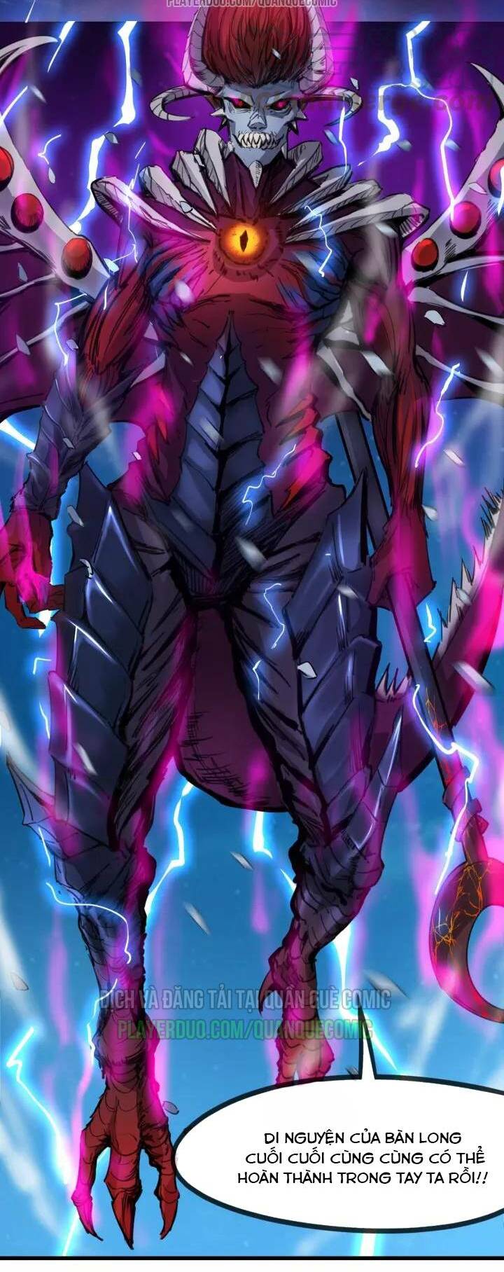 long mạch võ thần chapter 57 33