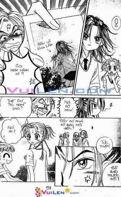 đôi giày thủy tinh chapter 5 51