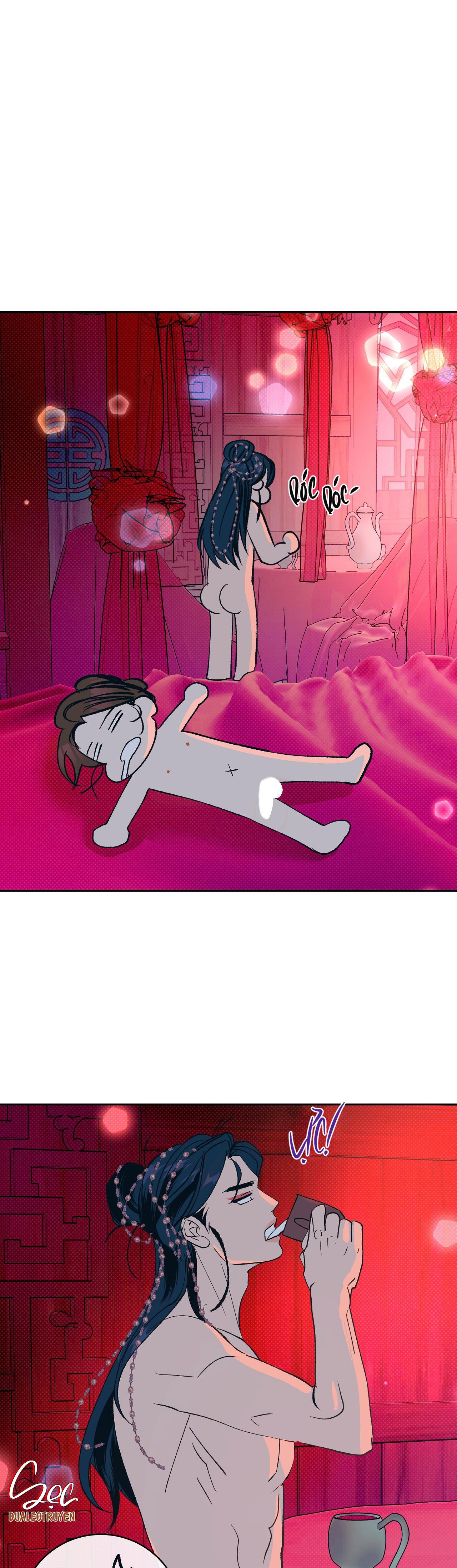 mộc đàn hương chapter 18 33