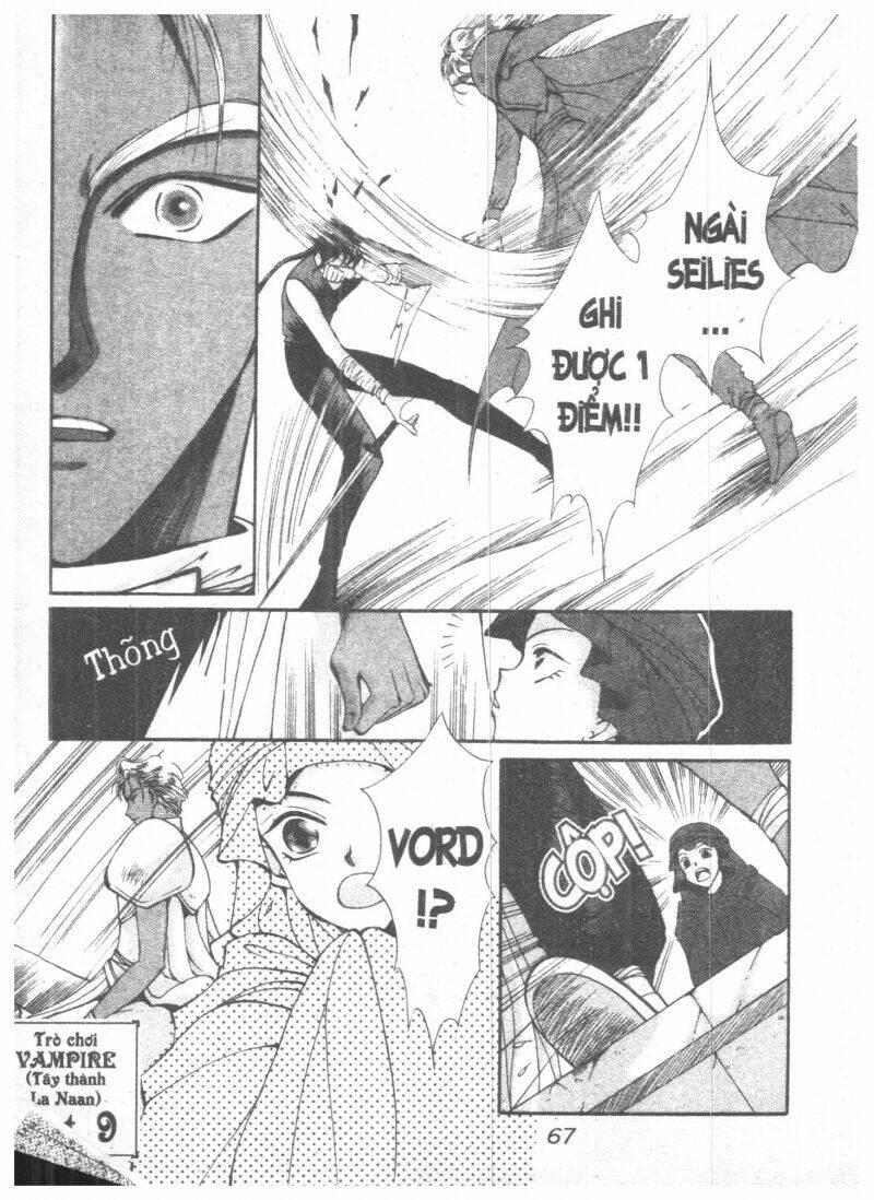 vampire game chapter 3 67