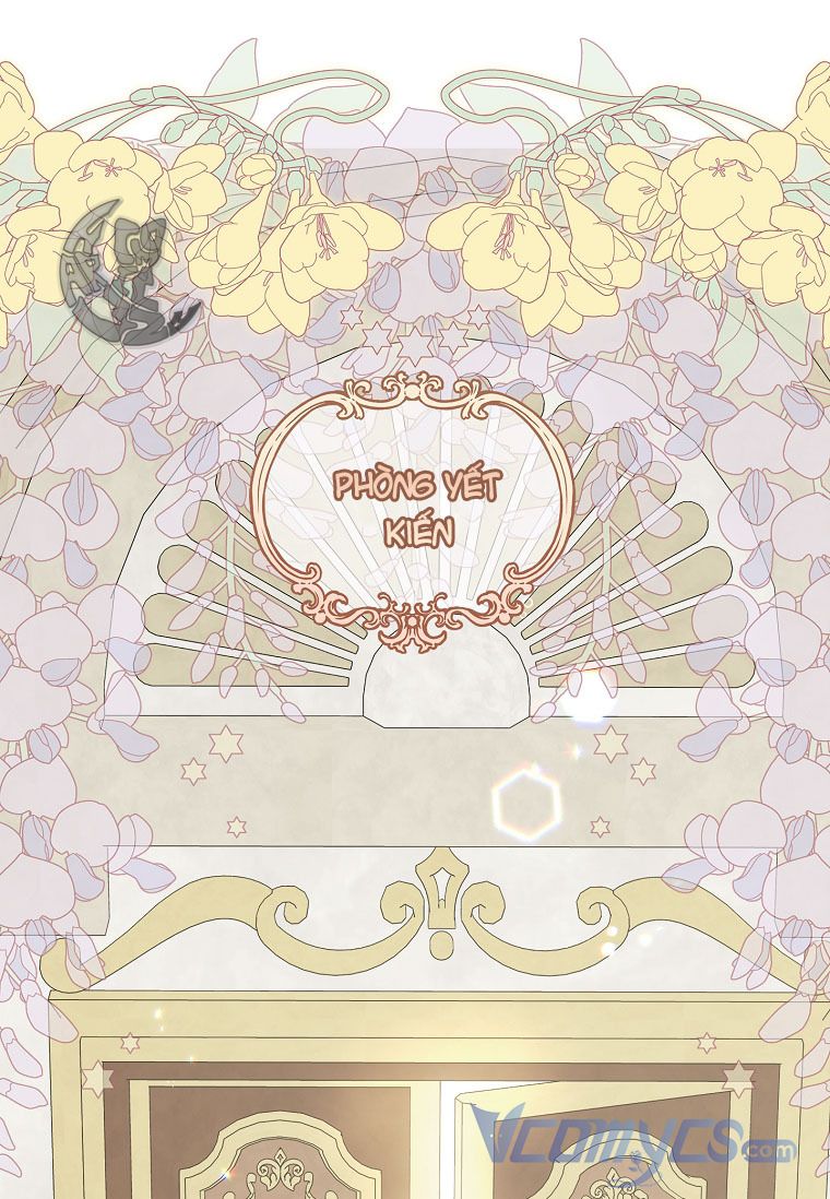 trở thành con gái út của công tước phản diện chapter 21 52
