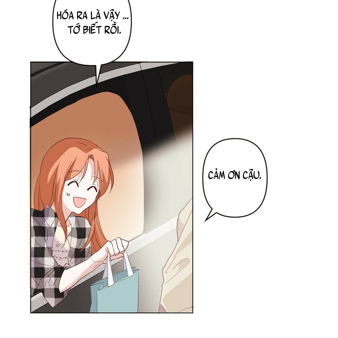 juliet, ở đây không phải là kansas đâu! chapter 3 87