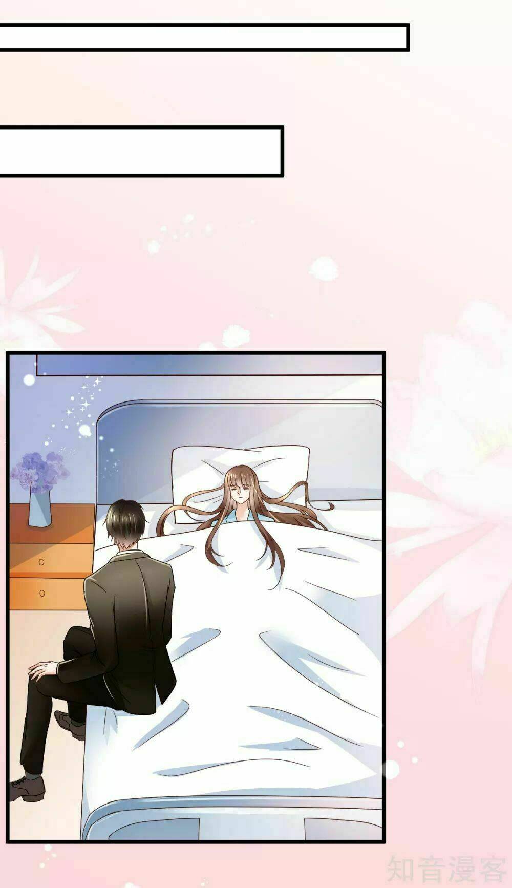 cường thế tù ái - địch thiếu đừng xằng bậy chapter 16 2