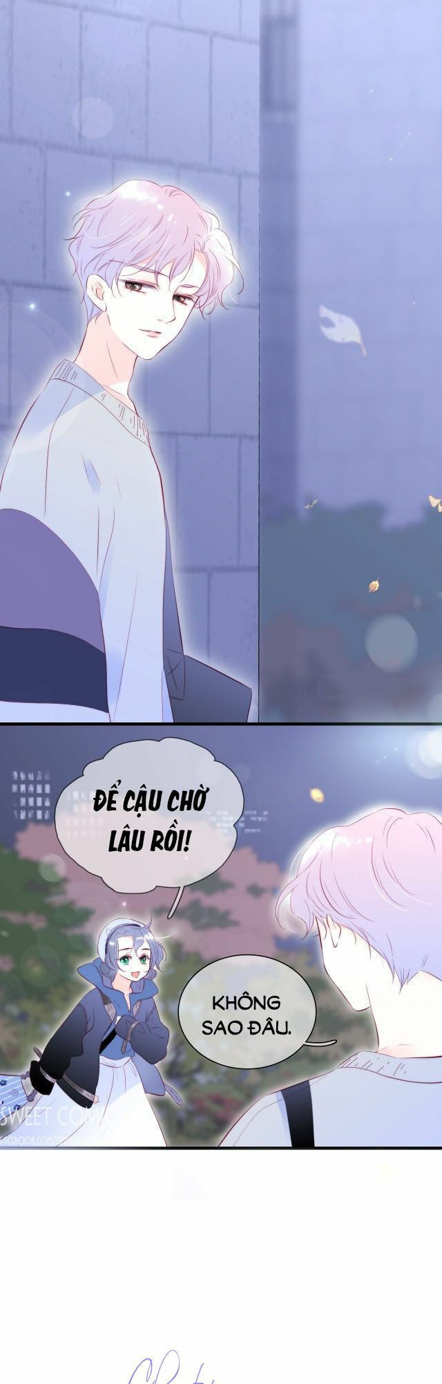 chạy trốn cùng con nhím chapter 42 1