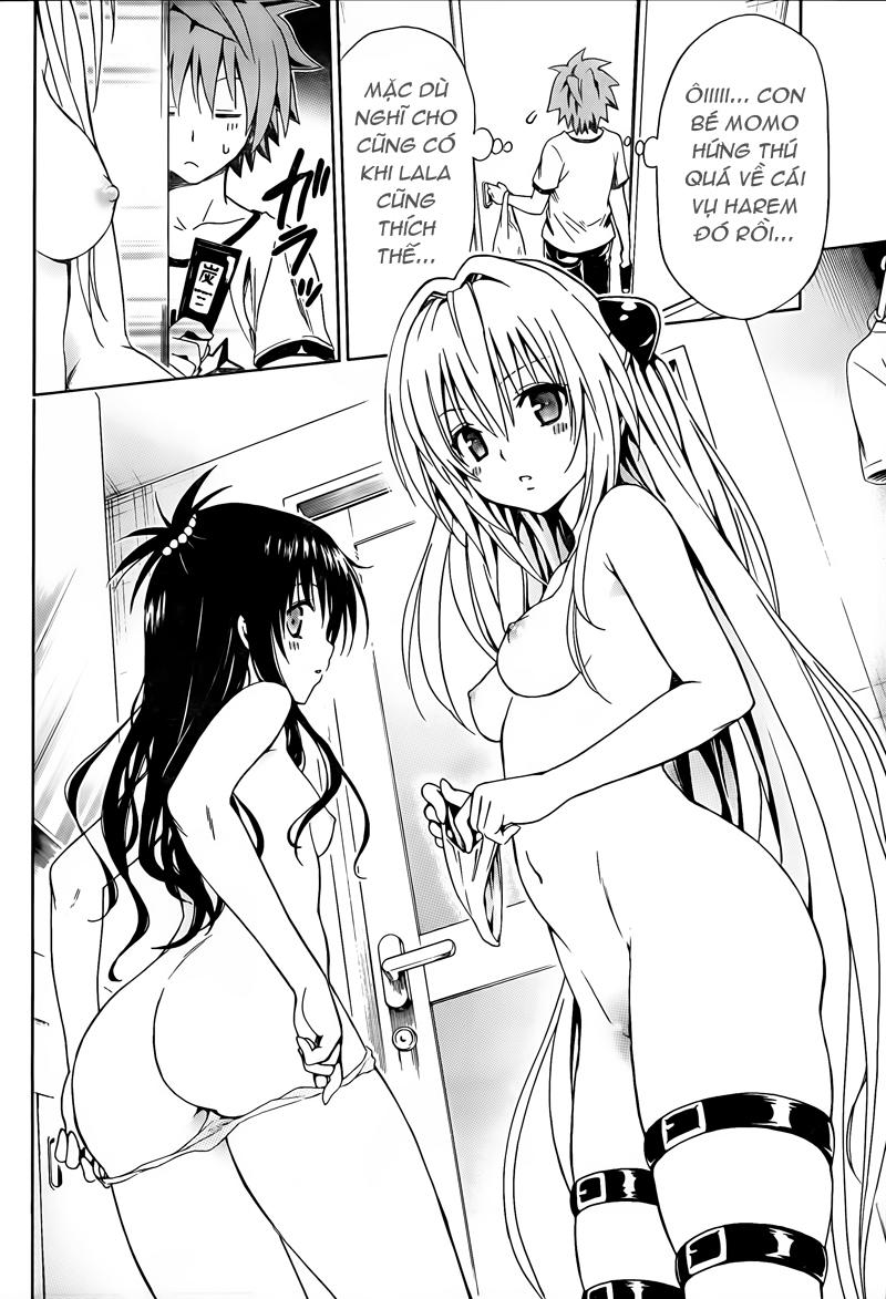 to love - ru darkness chapter 2 27