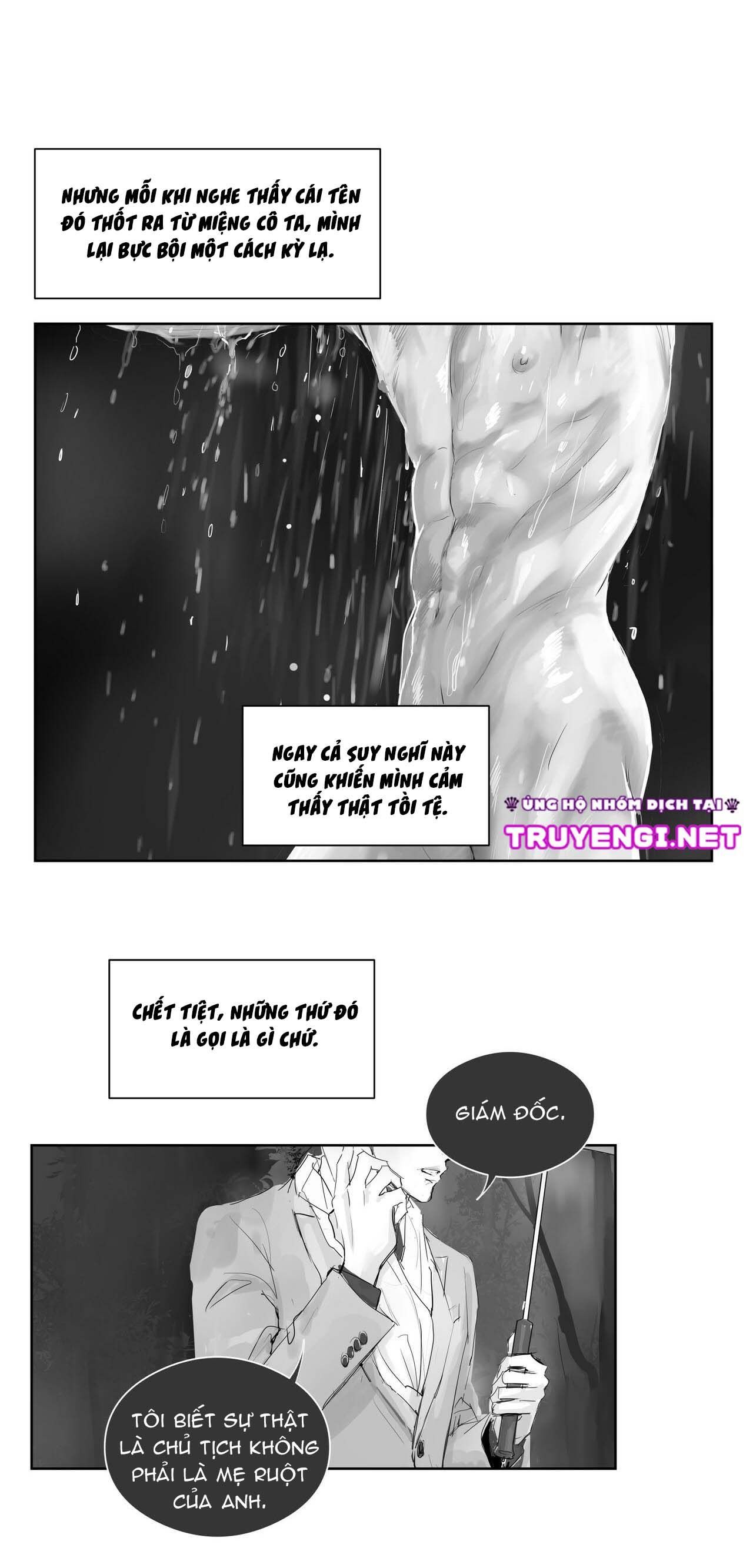 vật bị đánh mất chapter 18 12