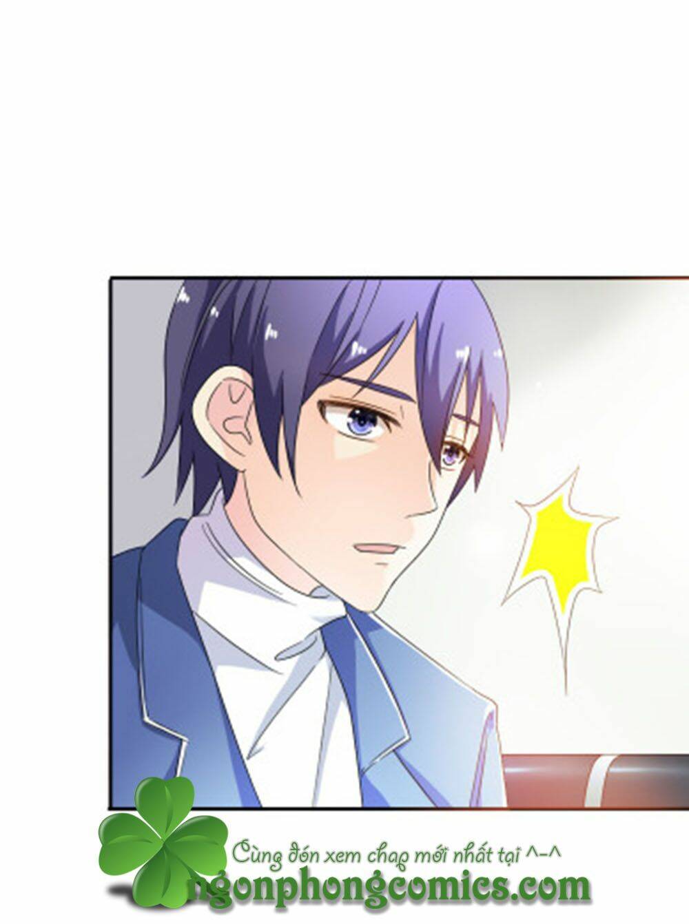 em vẫn còn nhỏ chapter 90 21