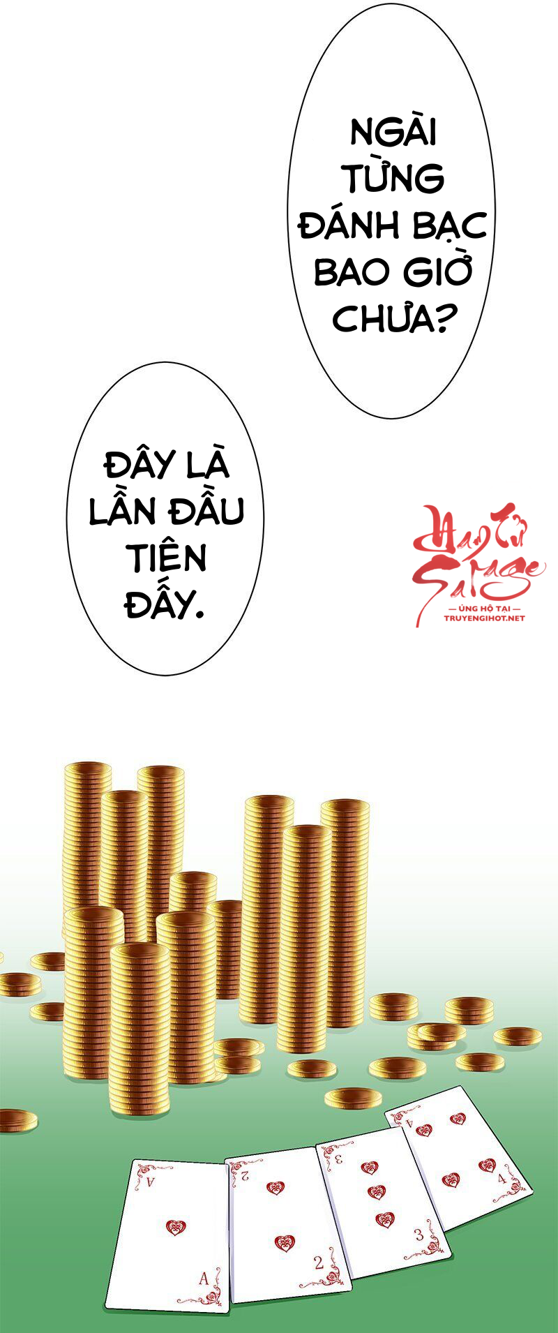 nullitas~nàng dâu giả dối~ chapter 42.2 16