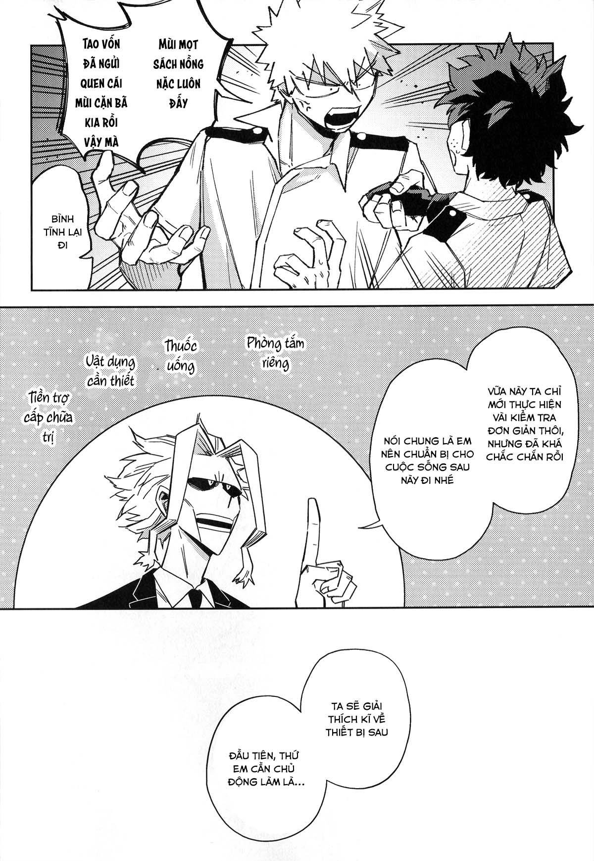 ổ sìn otp chapter 221.1 9